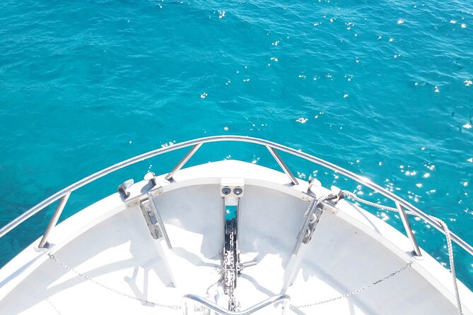 Comino Blue Lagoon and Gozo-Sea Star Boat Private Tour - Included in the Package