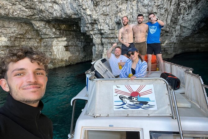 Comino Highlights, Blue/Crystal Lagoon & Caves Private Boat Trip - Highlights of Comino