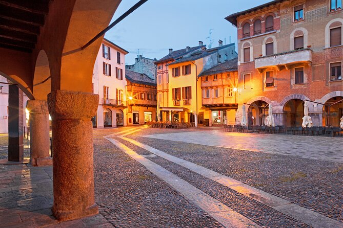 Como, Bellagio and Lake Cruise With Guide From Milan - What to Expect