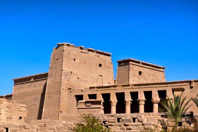Comprehensive Luxor Day Tour From Safaga Port - Itinerary Overview