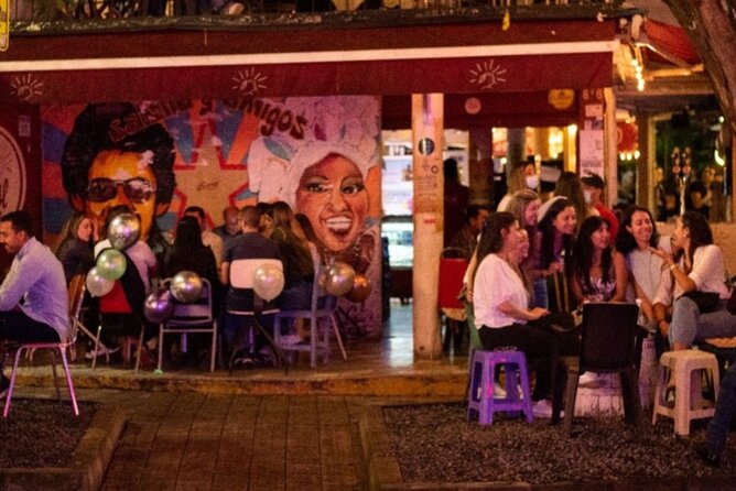 Comuna 13 Night Time Tour Medellin - Key Highlights