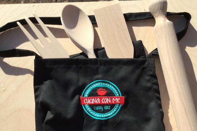 Cook by Me, Private Traditional Cooking Class - Meeting and Transportation