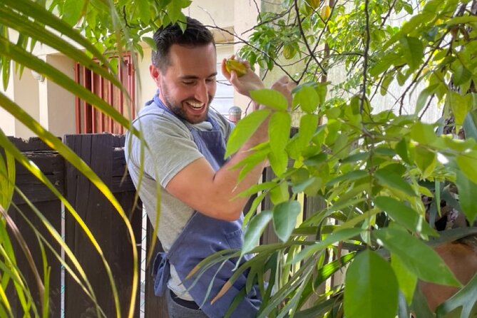 Cooking and Connecting With a Local in Puerto Rico - Accessibility and Requirements