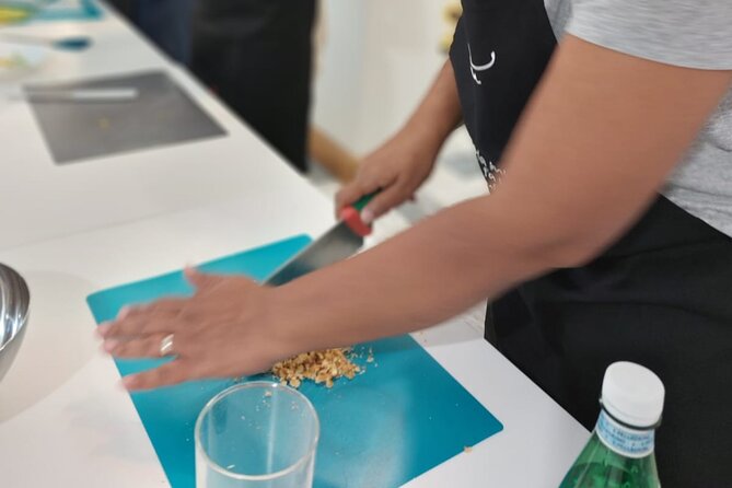 Cooking Class - Cook and Enjoy Local Dishes With Our Chef - Crafting Limoncello and Local Specialties