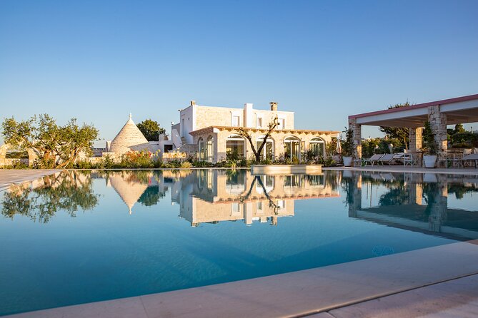 Cooking Class Experience at Masseria - Traveler Experiences and Highlights
