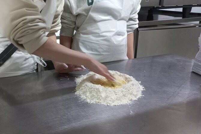 Cooking Class in a Cave Restaurant in the Sassi of Matera - Market Tour for Ingredients