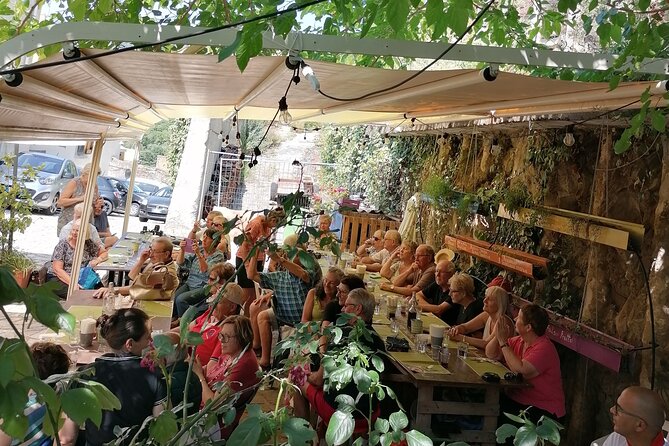 Cooking Class in Motta Camastra With the Mamme Del Borgo - Meeting and Pickup Details