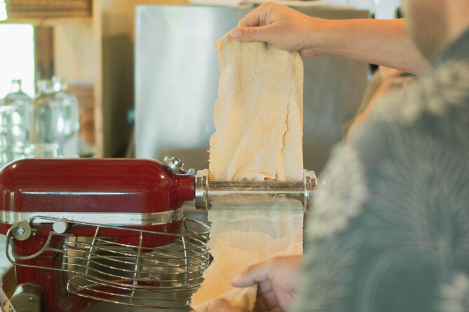 Cooking Class in San Gimignano - Class Location and Host