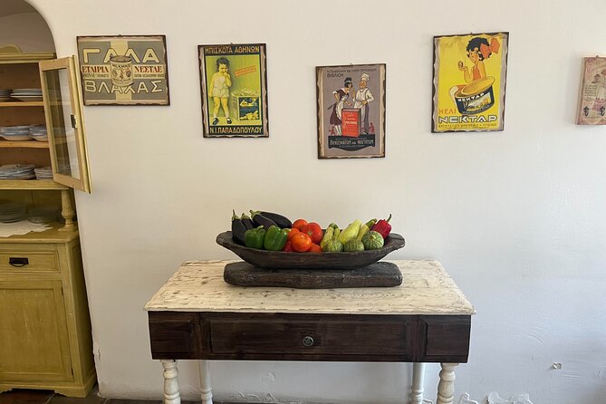 Cooking Class With Private Chef Review - Highlights of the Menu