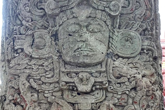 Copan Ruins Overnight Trip From Antigua - Accommodation and Meals