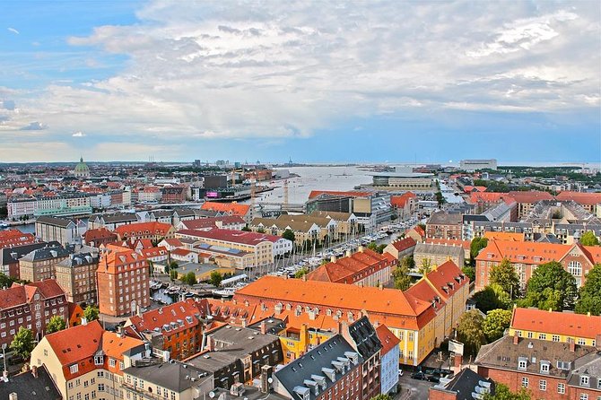 Copenhagen by Yourself With English Driver 4/8h Disposal by Sedan - Inclusions and Exclusions of the Tour