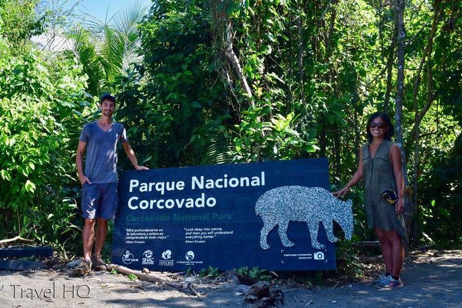 Corcovado National Park One Day Tour - Logistics and Meeting Details