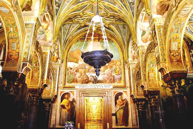 Cordoba Mezquita Tour - Reviews and Price