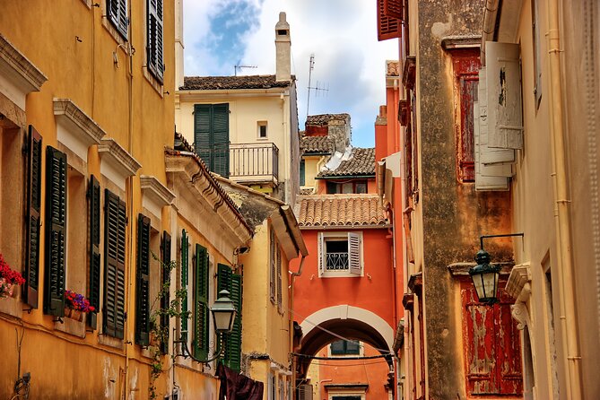 Corfu: the Perfect Shore Excursion From Your Cruise Ship - Booking Information