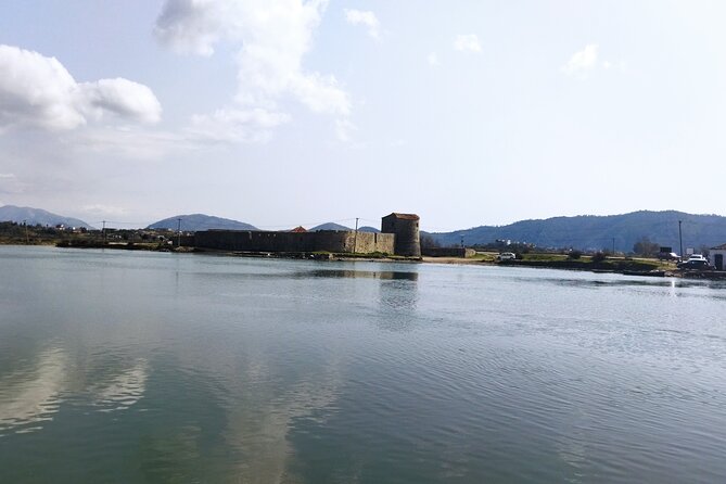 Corfu to Albania Private Tour Review - Pickup And Accessibility