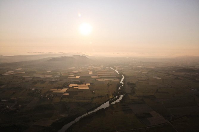 Costa Brava Private Balloon Flight - Pickup Details