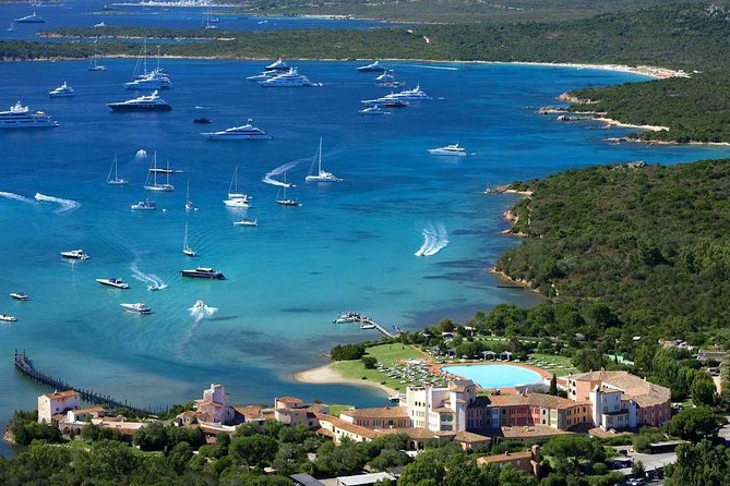 Costa Smeralda & Gallura - Exploring Nuraghe La Prisciona
