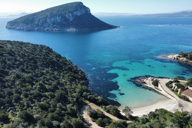 Costa Smeralda Snorkeling Private Boat Tour - Highlights of the Experience