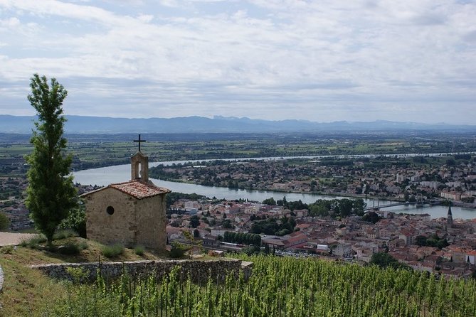 Cotes Du Rhone Wine Tour - Private Tour - Full Day From Lyon - Meeting and Pickup Details