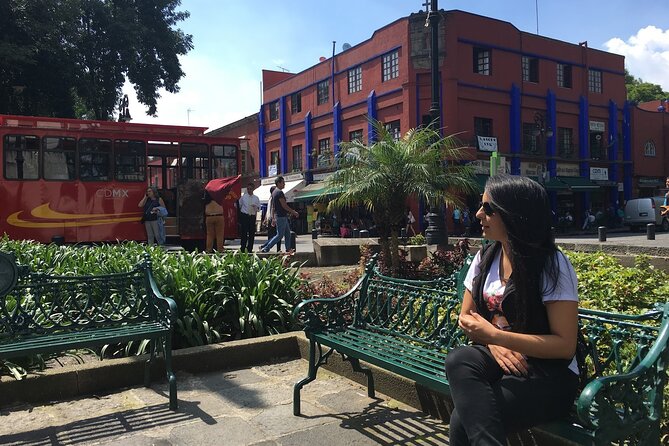 Coyoacán and Xochimilco Including Frida Kahlo Museum - Exploring the Frida Kahlo Museum