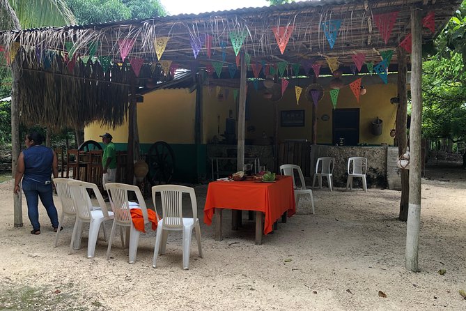 Cozumel Farm To Table Experience!!! - Accessibility and Group Size