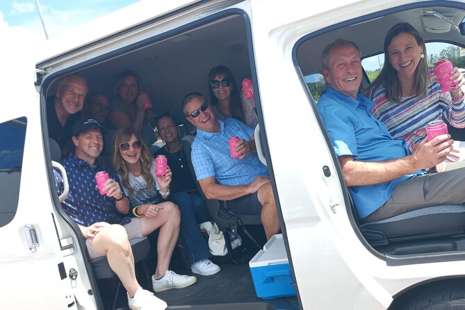 Cozumel Private Airport Transfer - Inclusions and Features