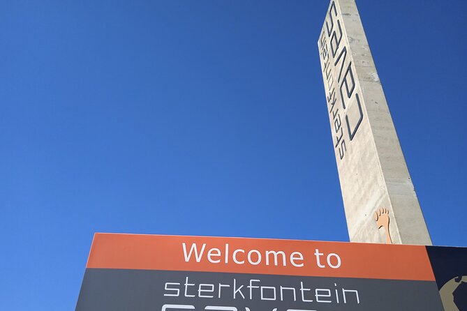 Cradle of Humankind Half Day Tour - Health and Accessibility