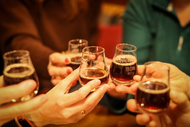 Craft Beers of Kraków in English - Tasting Polish Beers
