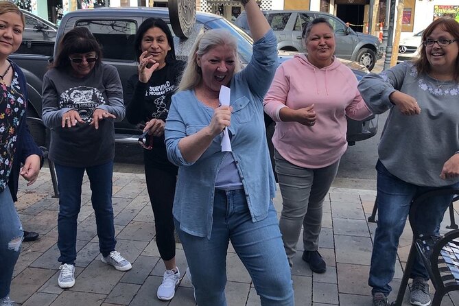 Crazy Dash Seattle Scavenger Hunt Review - Meeting Point and Accessibility