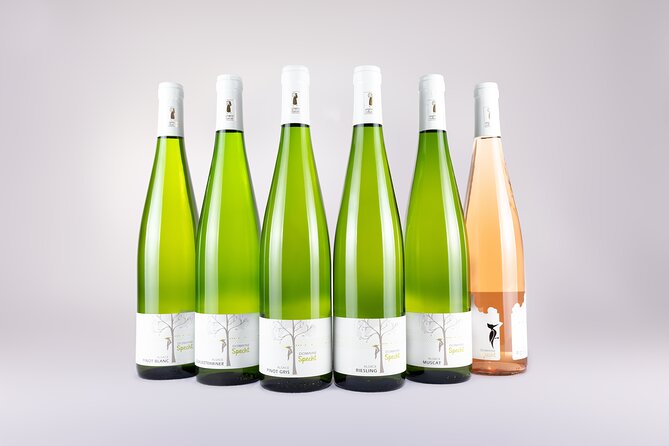Crazy Senses! - Culinary Delights and Pairings
