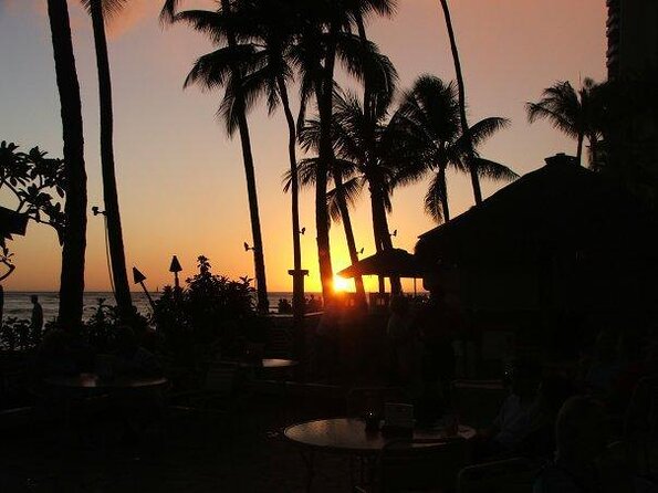 Creative Soul Scavenger Hunt of Waikiki Oahu - Location and Accessibility