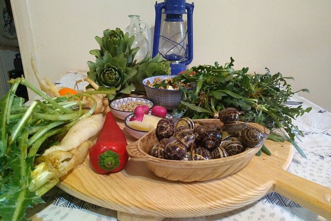 Cretan Cooking Class in Chania Review - Cooking Class Experience Highlights