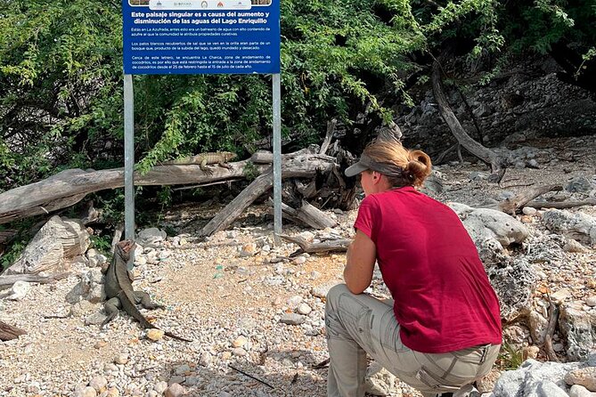 Crocodile Watching in Lago Enrriquillo, ALL INCLUSIVE - Pickup Information