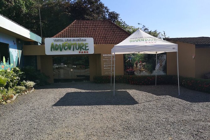 Crocodiles Safari & Zipline Adventure - Private Sightseeing Tours - Pickup Information
