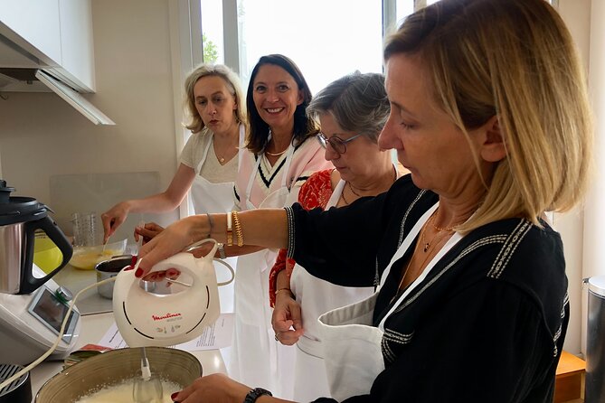 Croix Rousse Market & Rooftop Cooking Class in Lyon - Cancellation Policy