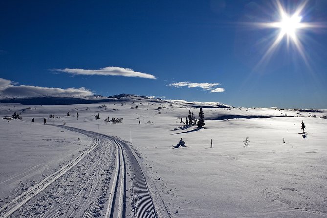 Cross-Country Skiing Guided Tour From Prague - Inclusions