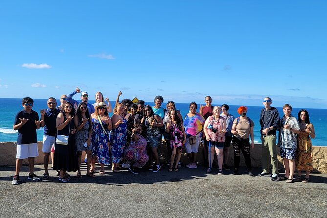 Cruise Ship Guests Only: Oahu in One Day Guided Half Day Tour - Guide Experience and Customer Feedback