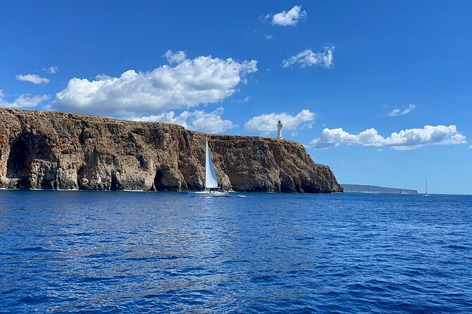 CRYSTAL WATERS SEA Experience, From Figueretas - Accessibility and Participation
