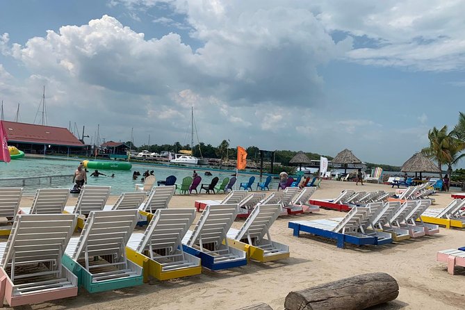 Cucumber Beach and City Tour - Meeting and Pickup Details