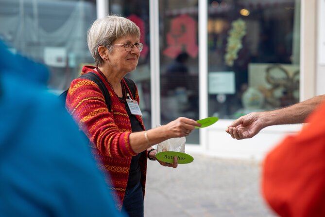 Culinary-Historical Walk Through Bamberg - Highlights of Bambergs Local Cuisine