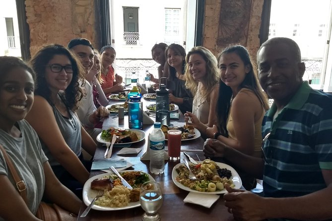 Culinary Traditions Tour - Indulge in Traditional Bahian Dishes