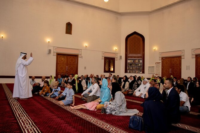 Cultural Iftar ( Ramadan) - Savoring the Iftar Feast