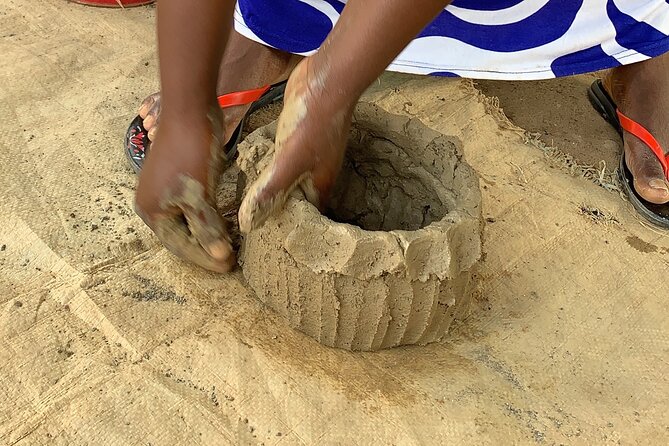 Cultural Village Tour: Traditional Naming Ceremony - Cultural Activities Involved