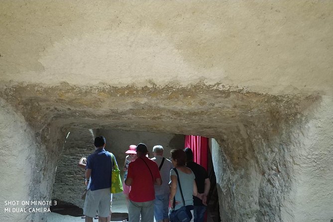 Cultural Visit in the Historic Center of Crotone - Cancellation Policy