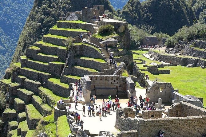 Cusco: 4D/3N - City Tour - Sacred Valley - Machu Picchu & Rainbow Mountain - Inclusion Details