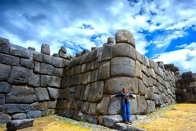 Cusco City Tour - Pickup Information