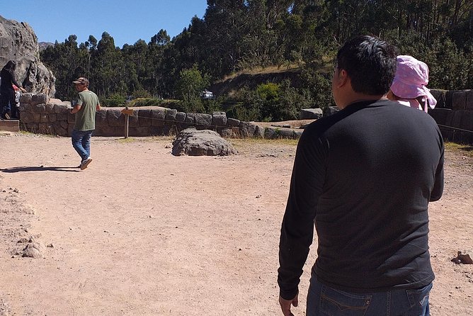 Cusco City Wolking Tour Churches and Streets - Discovering Qorikancha
