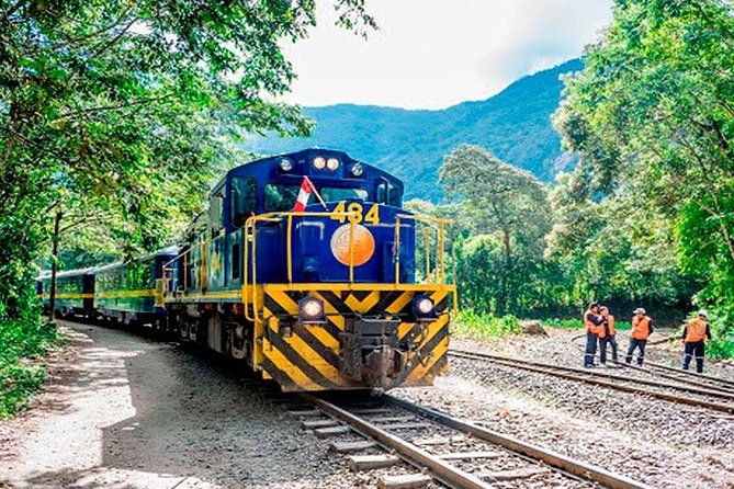 Cusco Machu Picchu Tour 3 Days - Private Service - Meeting and Pickup Details