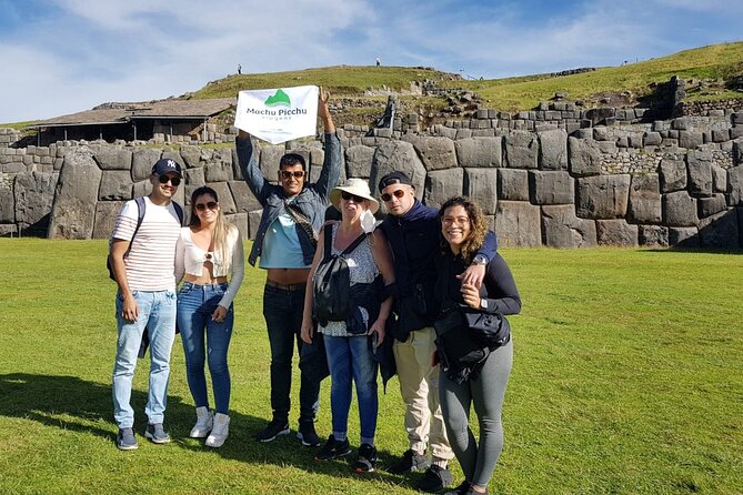 Cusco & Pisac Private Tour - The Pisac Market