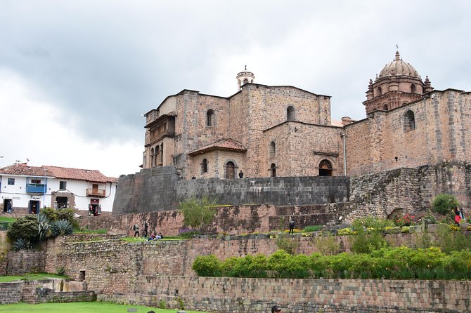 Cusco - Sacred Valley - Machu Picchu 4D/3N - Highlights of Cusco